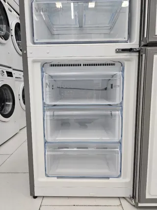 Nevera Bosch 1,85m No Frost con garantía y transpo