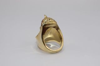 SELLO TUTANKAMON CON CIRCONITAS,