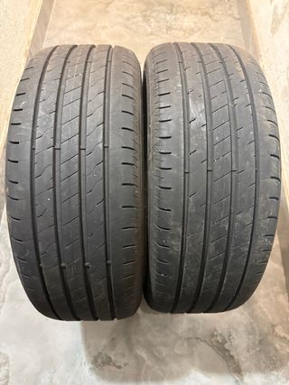 Neumáticos Goodyear 205/55/16 91V
