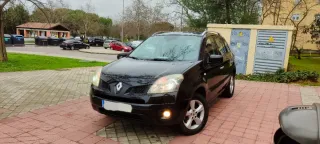 Renault Koleos 2010