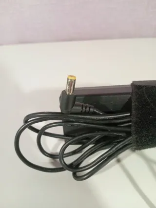 Cargador Lite-On PA-1650-02