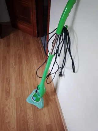 H2O Mop X5 Limpiador a Vapor