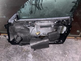 Puertas Maserati 3200 GT Biturbo