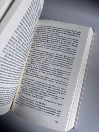 Pack libros Harry Potter 5,6 y 7