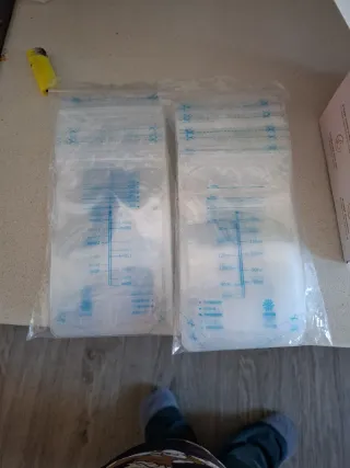 Sacaleches Eléctrico InnoGIO GIO mum Line Handy