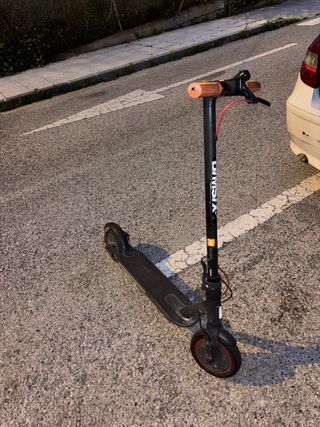 Patinete Eléctrico Xiaomi