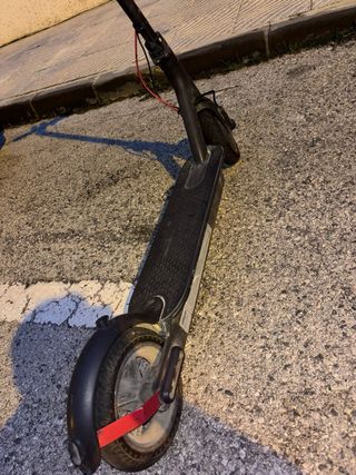 Patinete Eléctrico Xiaomi