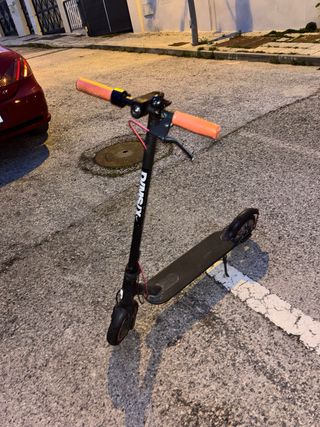 Patinete Eléctrico Xiaomi