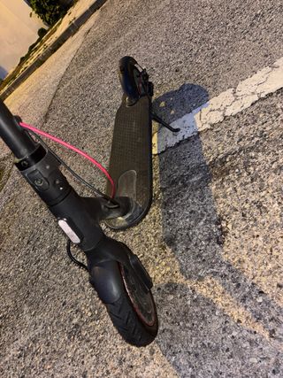 Patinete Eléctrico Xiaomi