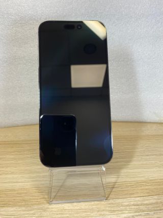 iPhone 14 Pro Max 128GB Morado 87% Batería