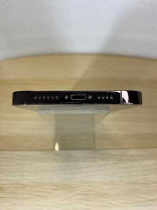 iPhone 14 Pro Max 128GB Morado 87% Batería