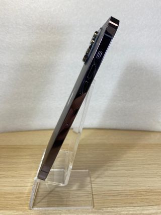 iPhone 14 Pro Max 128GB Morado 87% Batería