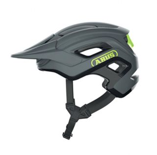 Casco MTB Abus Cliffhanger Talla S (51-55 cm)