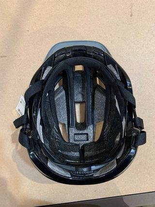 Casco MTB Abus Cliffhanger Talla S (51-55 cm)