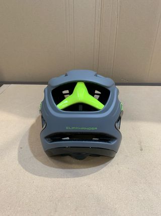 Casco MTB Abus Cliffhanger Talla S (51-55 cm)