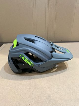 Casco MTB Abus Cliffhanger Talla S (51-55 cm)