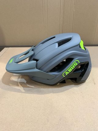 Casco MTB Abus Cliffhanger Talla S (51-55 cm)
