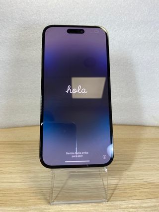 iPhone 14 Pro Max 128GB Negro 88% Batería