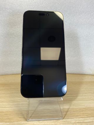 iPhone 14 Pro Max 128GB Negro 88% Batería