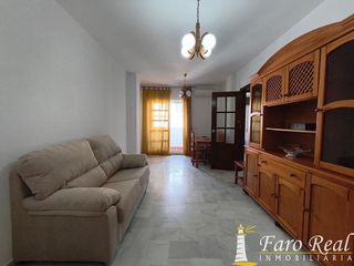 Piso en alquiler en Centro-Calzada-Cabo Noval en Sanlúcar de Barrameda