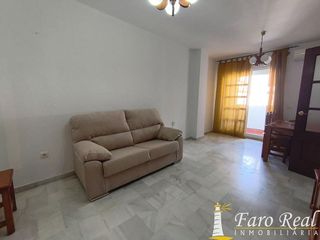 Piso en alquiler en Centro-Calzada-Cabo Noval en Sanlúcar de Barrameda