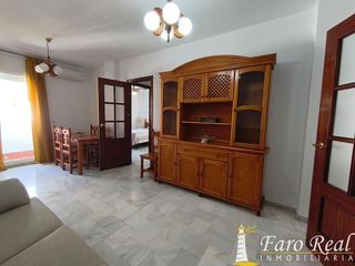 Piso en alquiler en Centro-Calzada-Cabo Noval en Sanlúcar de Barrameda