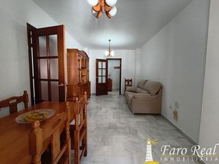 Piso en alquiler en Centro-Calzada-Cabo Noval en Sanlúcar de Barrameda