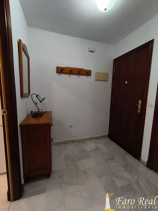 Piso en alquiler en Centro-Calzada-Cabo Noval en Sanlúcar de Barrameda