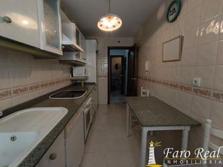 Piso en alquiler en Centro-Calzada-Cabo Noval en Sanlúcar de Barrameda