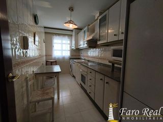 Piso en alquiler en Centro-Calzada-Cabo Noval en Sanlúcar de Barrameda