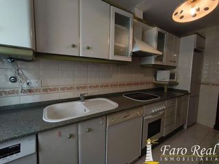 Piso en alquiler en Centro-Calzada-Cabo Noval en Sanlúcar de Barrameda