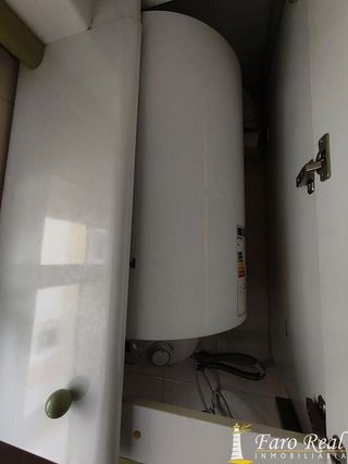 Piso en alquiler en Centro-Calzada-Cabo Noval en Sanlúcar de Barrameda