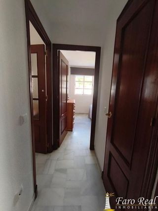 Piso en alquiler en Centro-Calzada-Cabo Noval en Sanlúcar de Barrameda