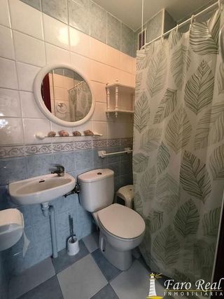 Piso en alquiler en Centro-Calzada-Cabo Noval en Sanlúcar de Barrameda