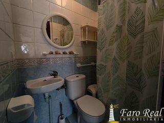 Piso en alquiler en Centro-Calzada-Cabo Noval en Sanlúcar de Barrameda