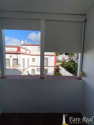 Piso en alquiler en Centro-Calzada-Cabo Noval en Sanlúcar de Barrameda