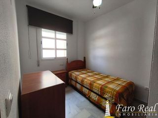 Piso en alquiler en Centro-Calzada-Cabo Noval en Sanlúcar de Barrameda