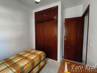 Piso en alquiler en Centro-Calzada-Cabo Noval en Sanlúcar de Barrameda