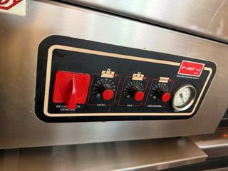 Envasadora al vacío OLDY