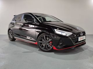 Hyundai i20 N 1.6T 204 5p