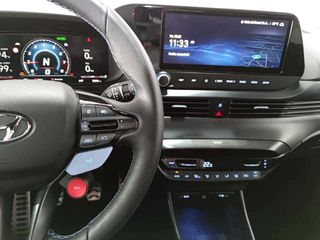 Hyundai i20 N 1.6T 204 5p