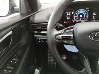 Hyundai i20 N 1.6T 204 5p