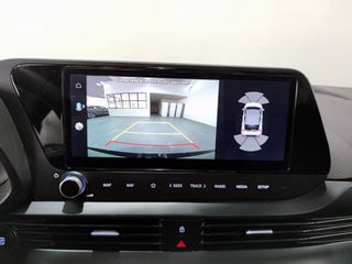 Hyundai i20 N 1.6T 204 5p