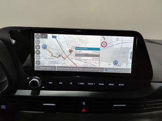 Hyundai i20 N 1.6T 204 5p