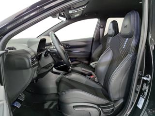 Hyundai i20 N 1.6T 204 5p