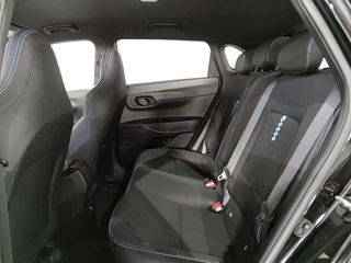 Hyundai i20 N 1.6T 204 5p
