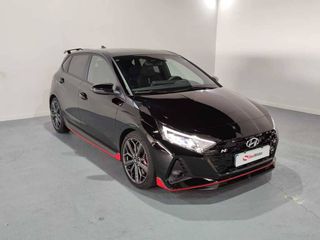 Hyundai i20 N 1.6T 204 5p