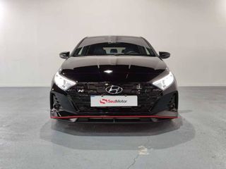 Hyundai i20 N 1.6T 204 5p
