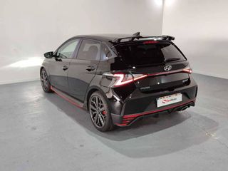 Hyundai i20 N 1.6T 204 5p