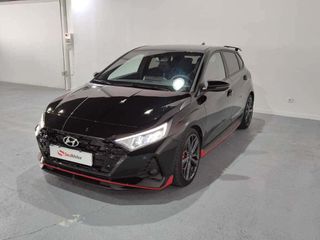 Hyundai i20 N 1.6T 204 5p